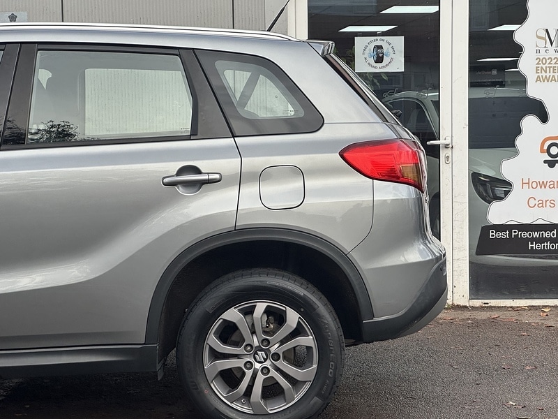 Used Suzuki Vitara 2018 for sale - 76334109: Photo 18