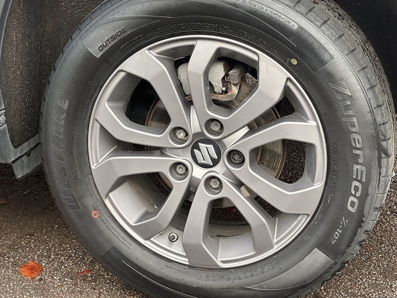 Used Suzuki Vitara 2018 for sale - 76334109: Photo 19