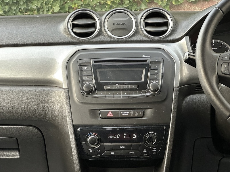 Used Suzuki Vitara 2018 for sale - 76334109: Photo 22