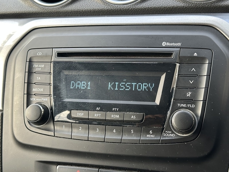 Used Suzuki Vitara 2018 for sale - 76334109: Photo 23