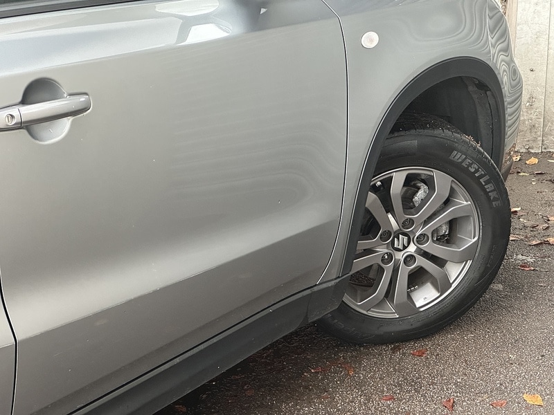 Used Suzuki Vitara 2018 for sale - 76334109: Photo 27