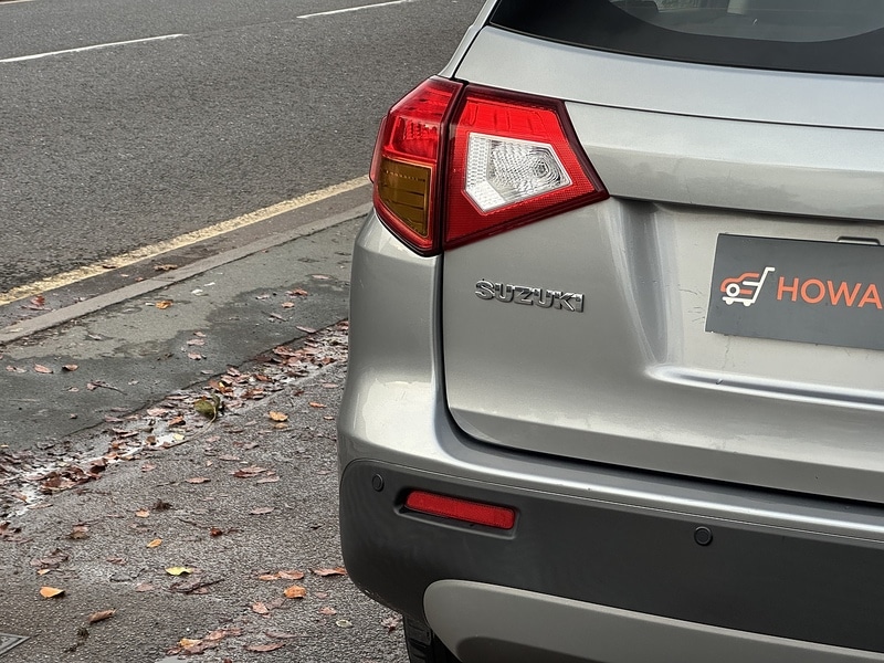 Used Suzuki Vitara 2018 for sale - 76334109: Photo 28