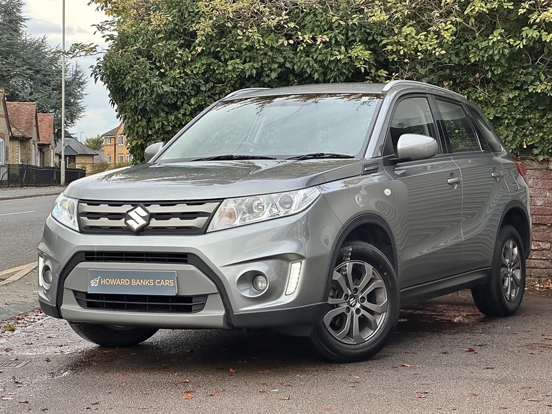 Used Suzuki Vitara 2018 for sale - 76334109: Photo 3