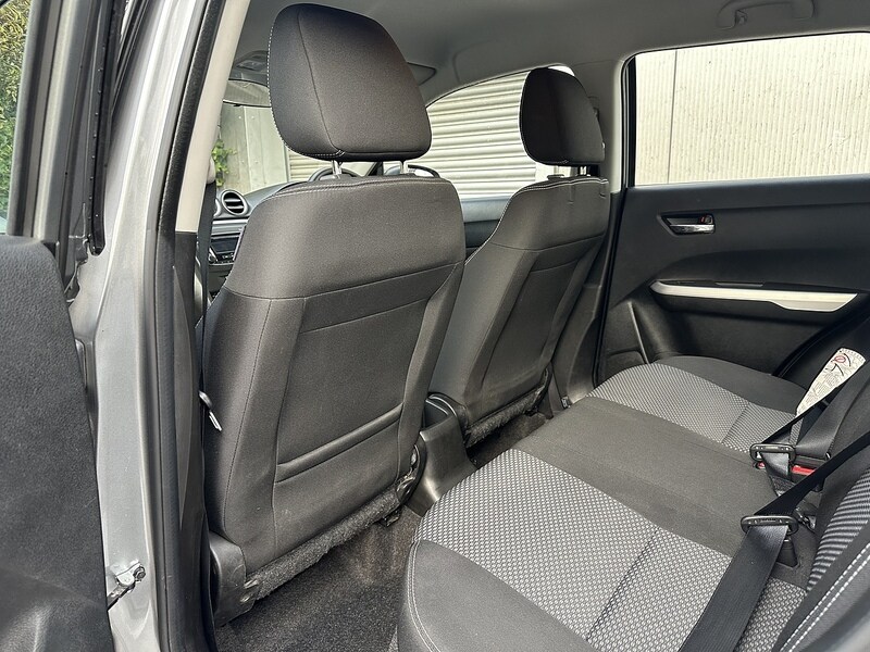 Used Suzuki Vitara 2018 for sale - 76334109: Photo 30