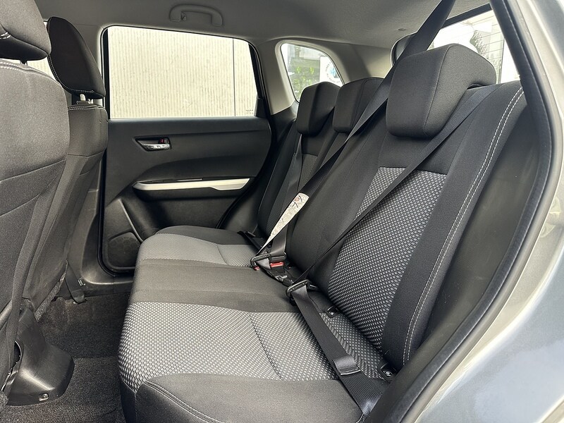 Used Suzuki Vitara 2018 for sale - 76334109: Photo 31