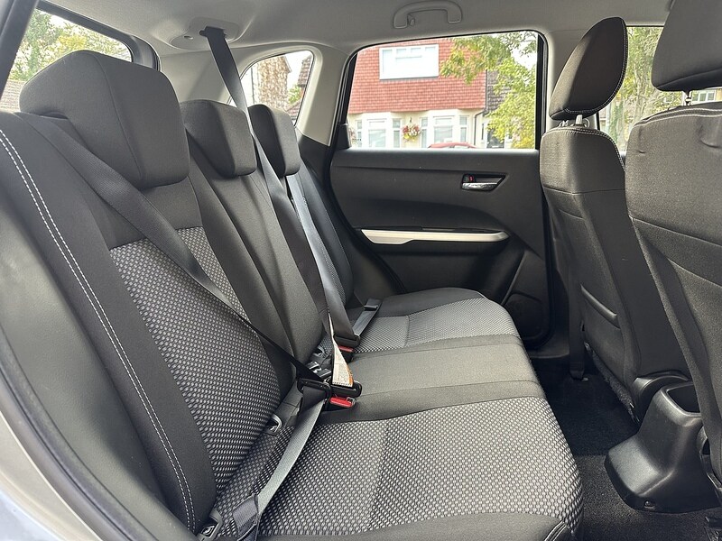 Used Suzuki Vitara 2018 for sale - 76334109: Photo 33