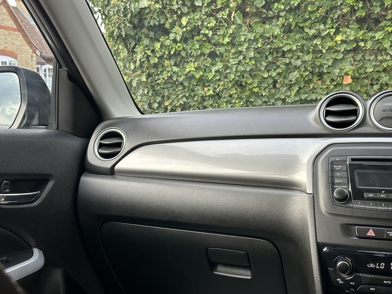 Used Suzuki Vitara 2018 for sale - 76334109: Photo 34