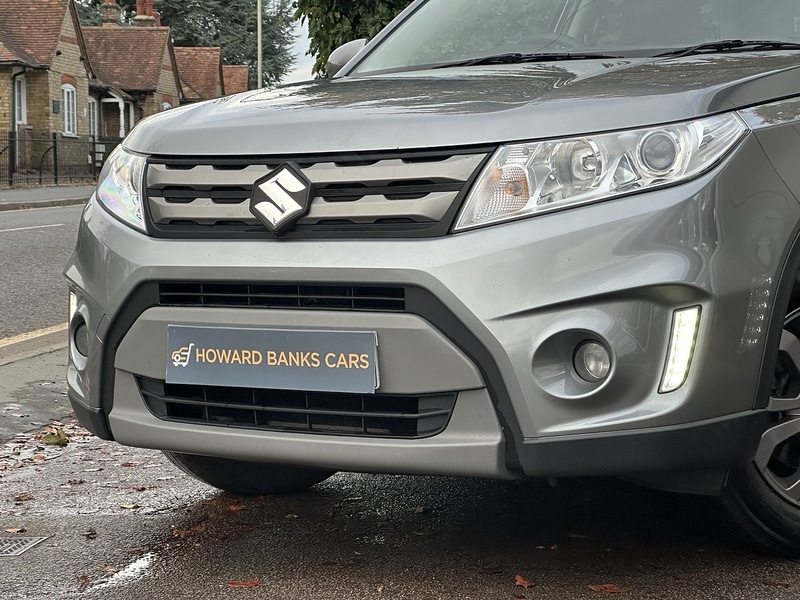 Used Suzuki Vitara 2018 for sale - 76334109: Photo 35