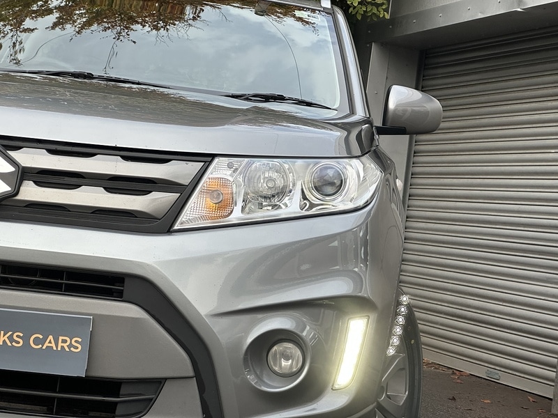 Used Suzuki Vitara 2018 for sale - 76334109: Photo 36