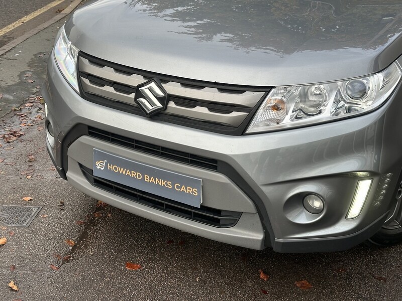 Used Suzuki Vitara 2018 for sale - 76334109: Photo 37