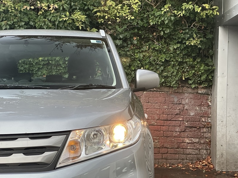 Used Suzuki Vitara 2018 for sale - 76334109: Photo 38