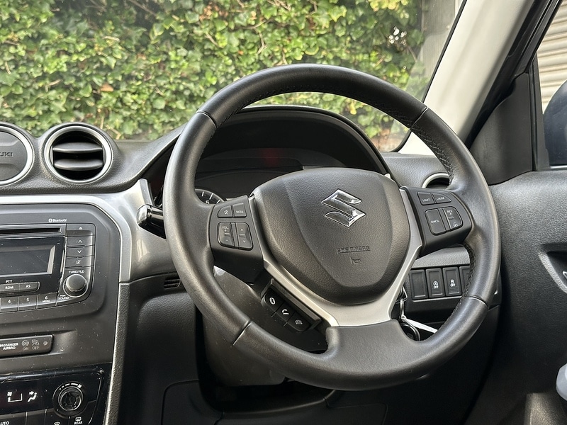 Used Suzuki Vitara 2018 for sale - 76334109: Photo 40