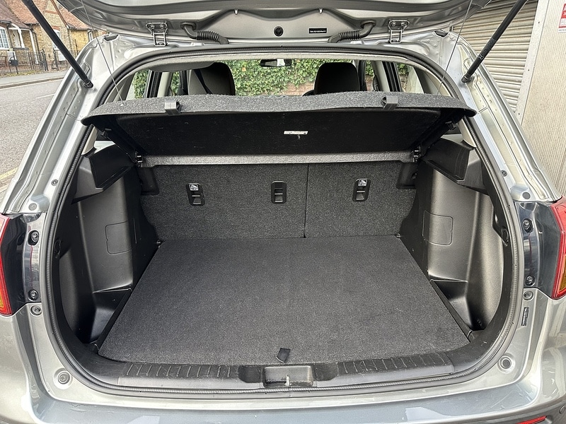 Used Suzuki Vitara 2018 for sale - 76334109: Photo 46