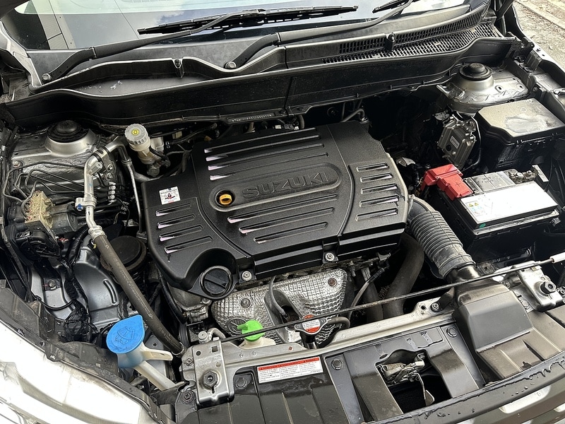 Used Suzuki Vitara 2018 for sale - 76334109: Photo 47