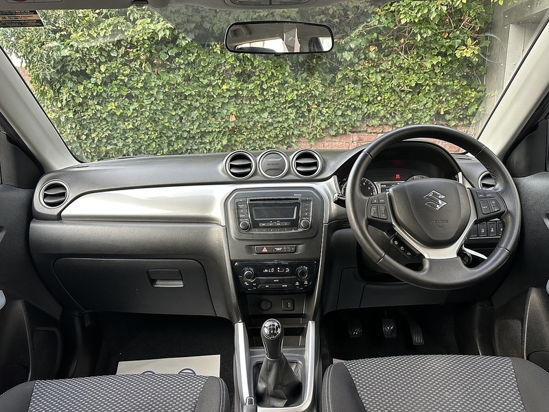 Used Suzuki Vitara 2018 for sale - 76334109: Photo 7