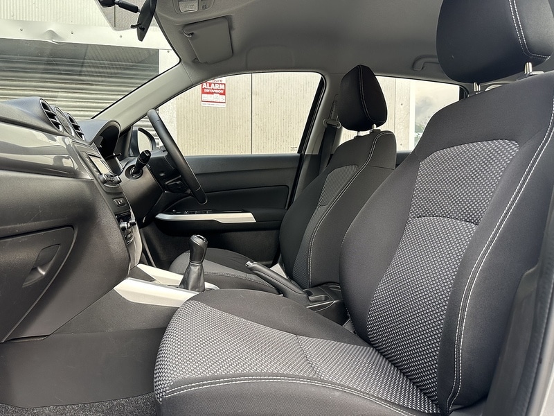 Used Suzuki Vitara 2018 for sale - 76334109: Photo 8