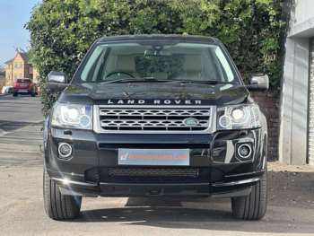 Used Land Rover Freelander 2 2013 for sale - 74299030: Photo