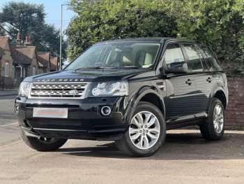 Used Land Rover Freelander 2 2013 for sale - 74299030: Photo