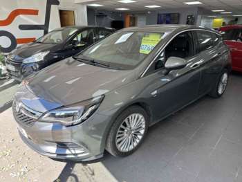 2017 - i Turbo Elite 5-Door