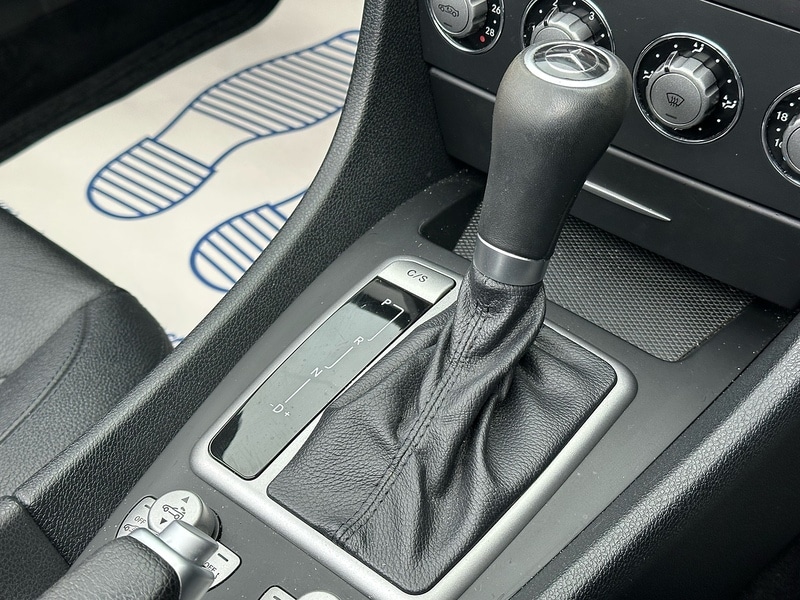 Used Mercedes-Benz SLK 2006 for sale - 76973998: Photo 15