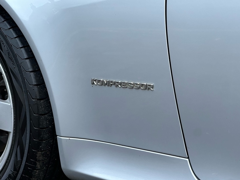 Used Mercedes-Benz SLK 2006 for sale - 76973998: Photo 20