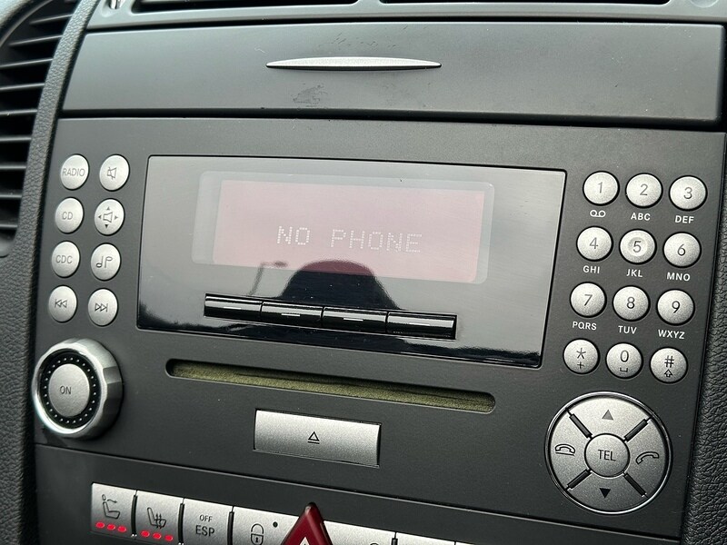 Used Mercedes-Benz SLK 2006 for sale - 76973998: Photo 25