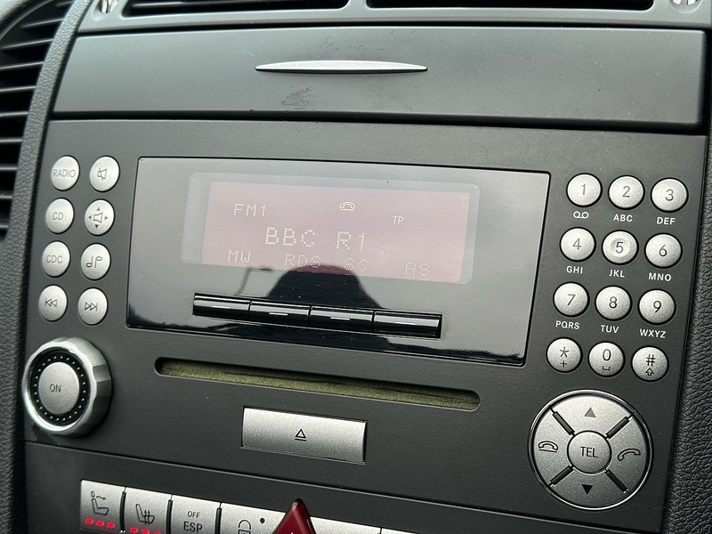 Used Mercedes-Benz SLK 2006 for sale - 76973998: Photo 26