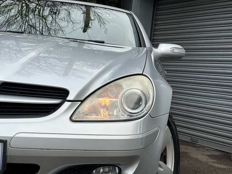 Used Mercedes-Benz SLK 2006 for sale - 76973998: Photo 30