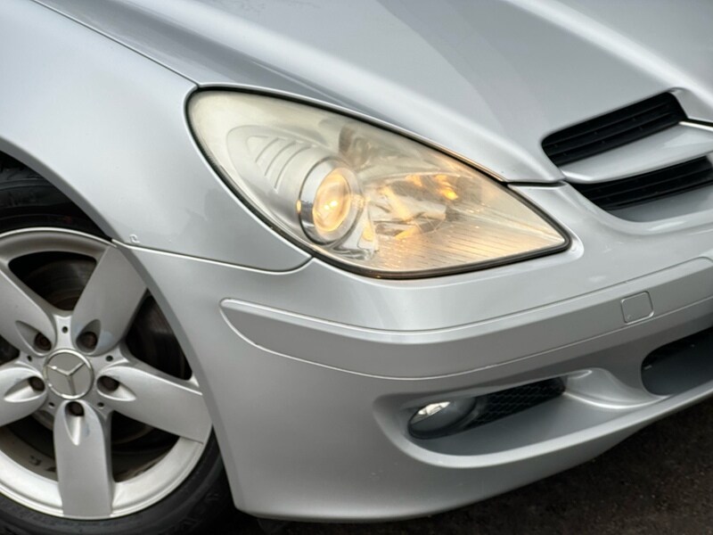 Used Mercedes-Benz SLK 2006 for sale - 76973998: Photo 35