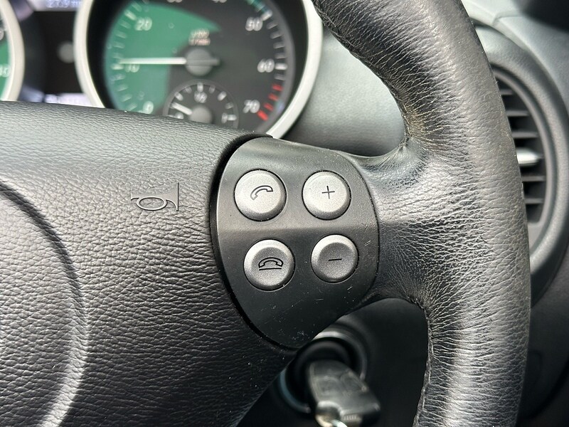 Used Mercedes-Benz SLK 2006 for sale - 76973998: Photo 39