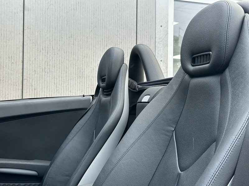 Used Mercedes-Benz SLK 2006 for sale - 76973998: Photo 9