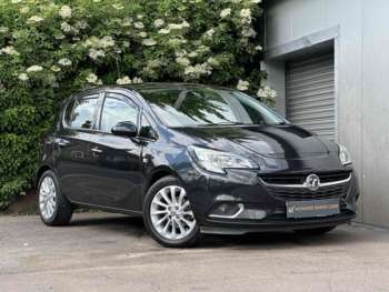 2015 - i ecoFLEX SE 5-Door