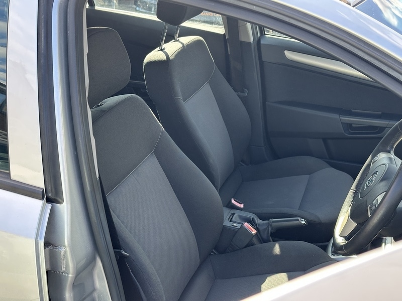 Used Vauxhall Astra 2008 for sale - 76106320: Photo 5