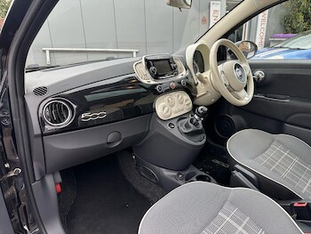 Used Fiat 500 2016 for sale - 78390299: Photo