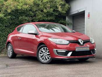 2014 - 1.6 VVT Knight Edition 3dr