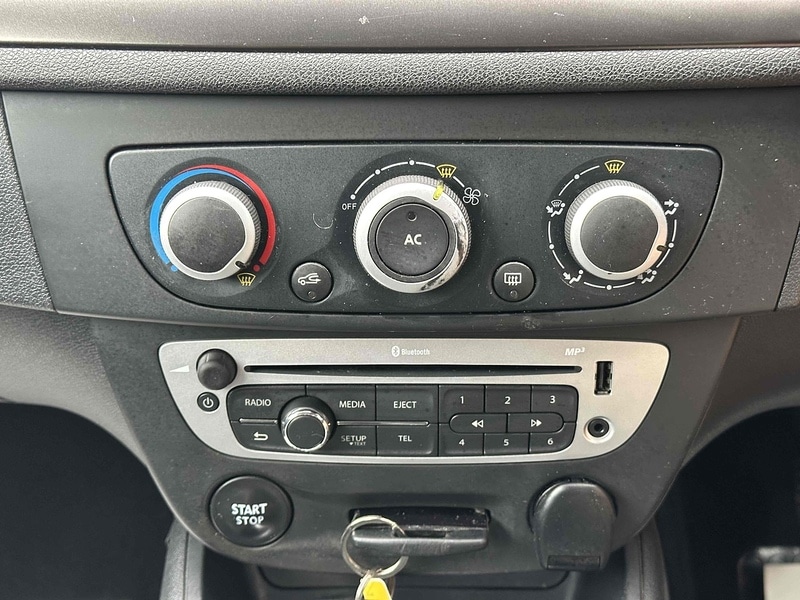 Vehicle 27