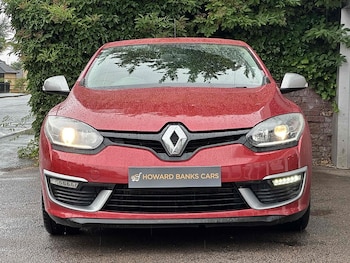 Used Renault Megane 2014 for sale - 75110751: Photo