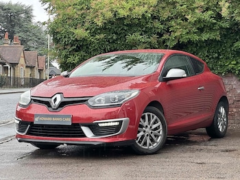 Used Renault Megane 2014 for sale - 75110751: Photo