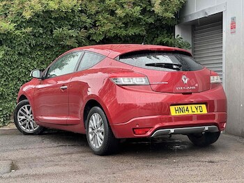 Used Renault Megane 2014 for sale - 75110751: Photo