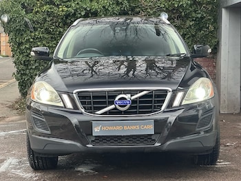 Used Volvo XC60 2011 for sale - 77247378: Photo