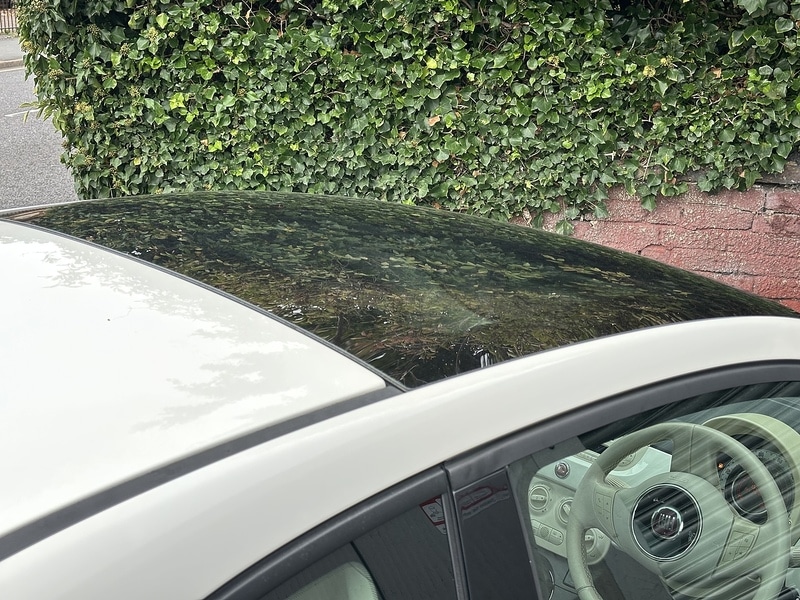 Used Fiat 500 2011 for sale - 76171095: Photo 18