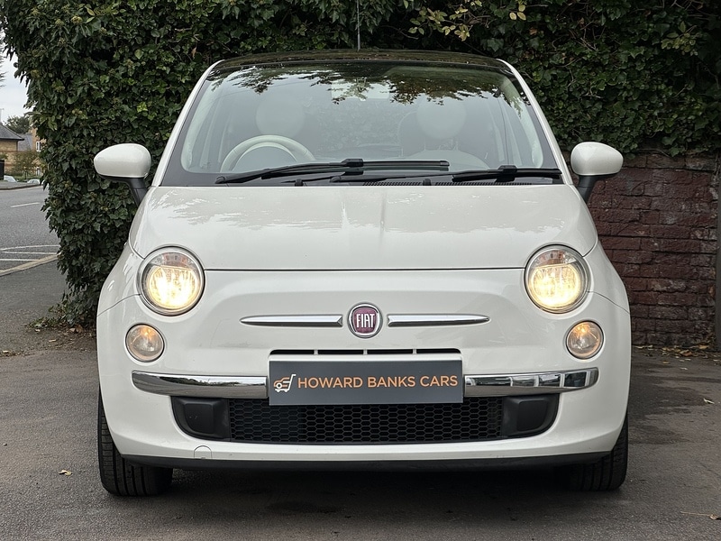 Used Fiat 500 2011 for sale - 76171095: Photo 2