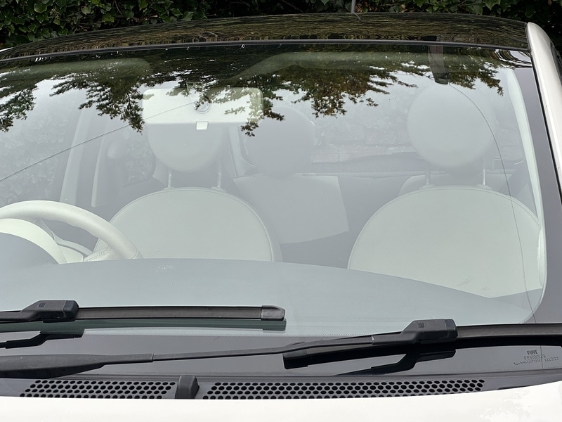 Used Fiat 500 2011 for sale - 76171095: Photo 20