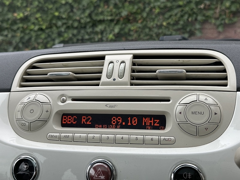 Used Fiat 500 2011 for sale - 76171095: Photo 24