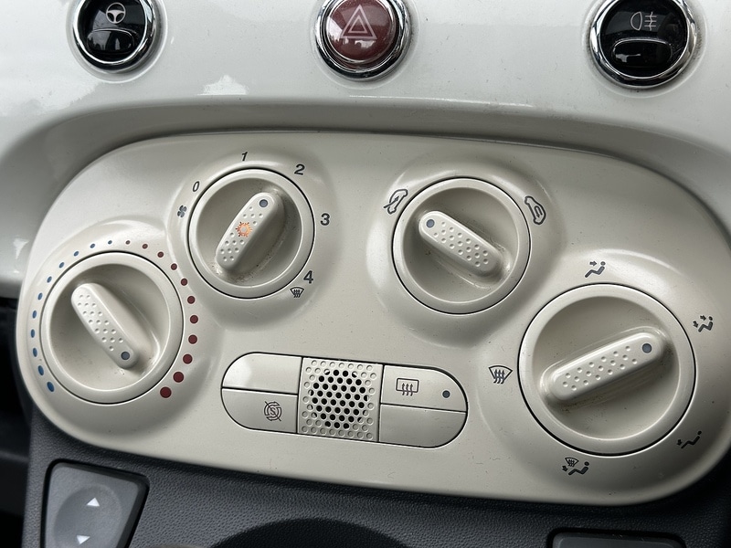 Used Fiat 500 2011 for sale - 76171095: Photo 26