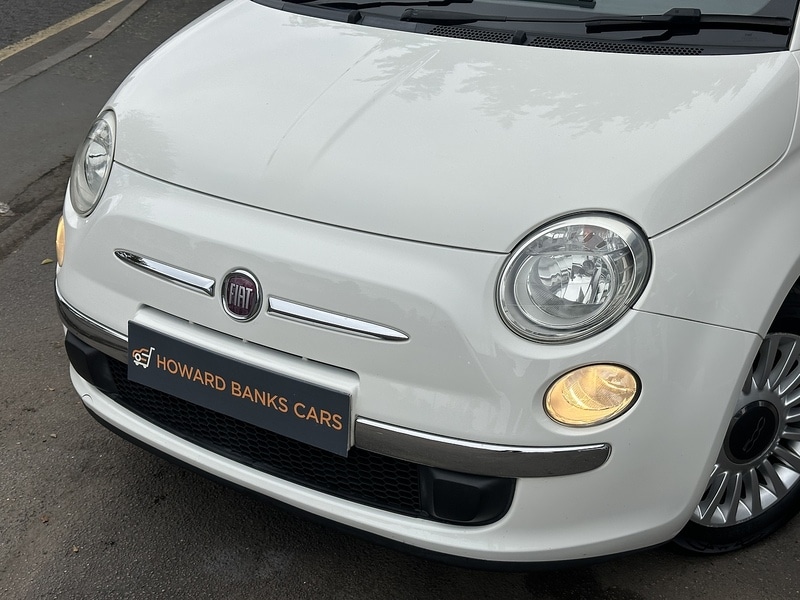 Used Fiat 500 2011 for sale - 76171095: Photo 30