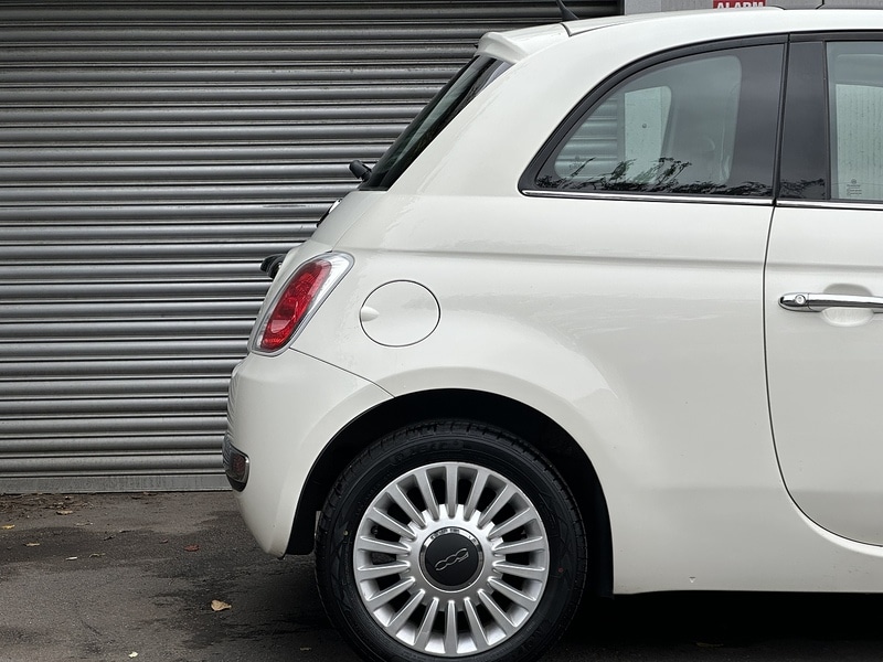 Used Fiat 500 2011 for sale - 76171095: Photo 31