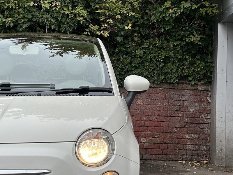 Used Fiat 500 2011 for sale - 76171095: Photo 33