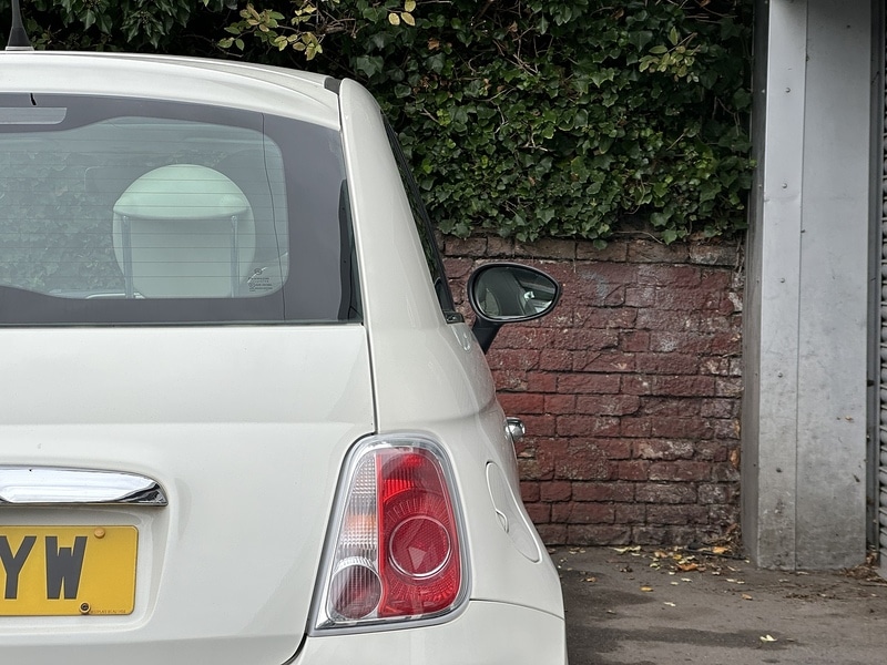 Used Fiat 500 2011 for sale - 76171095: Photo 34