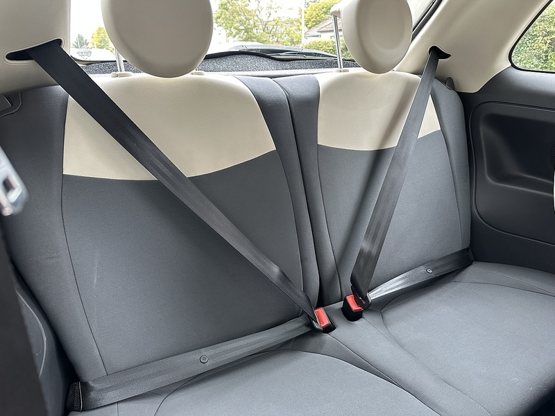 Used Fiat 500 2011 for sale - 76171095: Photo 36